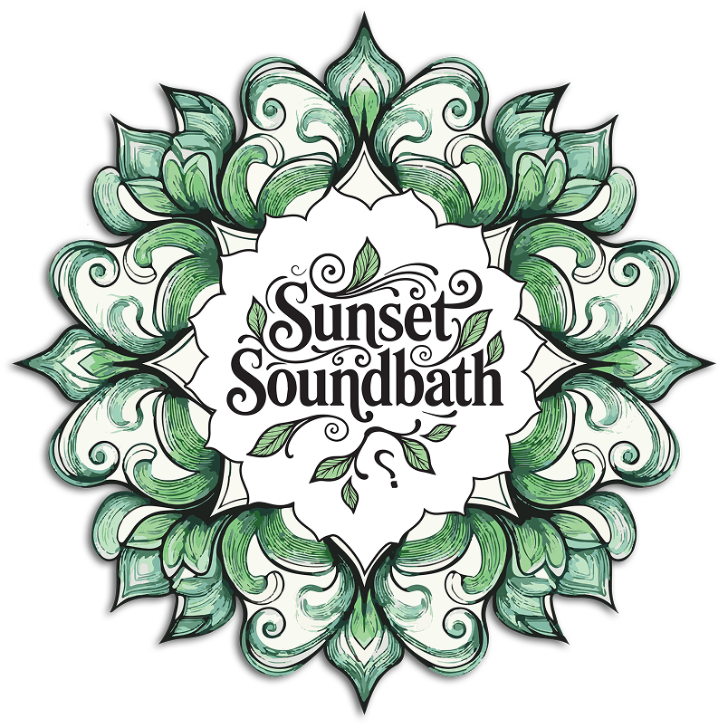 Sunset Soundbath